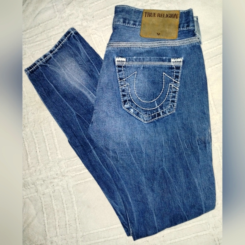 True Religion Jeans